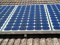 Capital Maintenance Ltd   Solar Energy 609609 Image 0